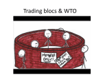 Trading-Blocs