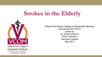 Ischemic Stroke