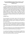 the transformerless single-phase universal active power filter for