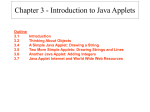 Java set 4