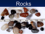 Rocks - Hewlett