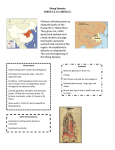 Shang Dynasty 1700 B.C.E. to 1100 B.C.E. Chinese civilization grew