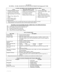 CST REVIEW CLUSTER 4: CAUSES AND EFFECTS