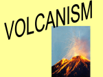 Volcano PowerPoint