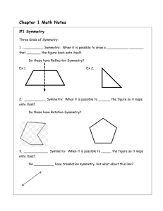 CH 1 Math Notes