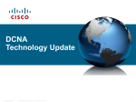 DCNA - Cisco Systems, Inc