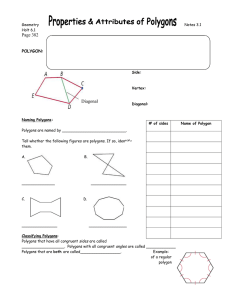 Geometry - macgeometrystudent