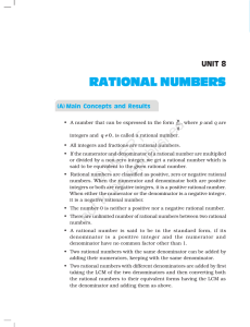 Rational Numbers.pmd