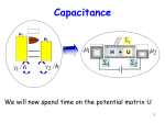 Molecular Electronic Devices