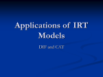 applications_of_irt_models
