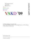 Proceedings as a pdf file - Helsinki Institute for Information