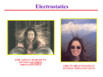 (EPE) is stored when a charge is moved within an electric field