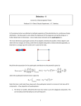 Dielectrics - II