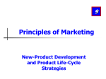 New-Product Development Process