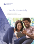 In Vitro Fertilization - Northwestern Medicine