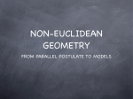 pdf of Non-Euclidean Presentation