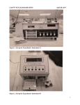 Lab 77 Nuclear Radiation Detection