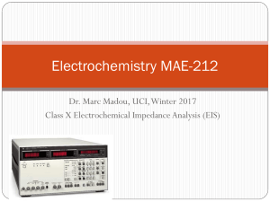 MAE212.X - UCI bioMEMS