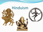 Hinduism - tmisd.us