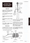 26: Spinal Cord, Spinal Nerves, White and Grey Matter