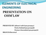 Ohms Law