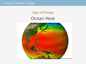 Introduction - Coastal Climate Wiki