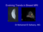 Breast Cancer Detection and Diagnosis: Where does new