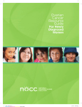 Resource Guide For Newly Diagnosed Women