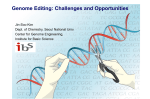 ToolGen Presentation - The National Academies of Sciences