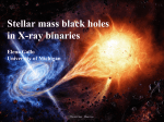 Review: How does a star`s mass determine its life story?