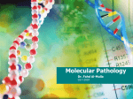 Molecular Pathology - Fahd Al