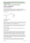 Product Information: Fentanyl citrate