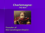Charlemagne - Marion ISD