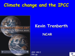 IPCC - CGD
