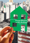 Energy Efficiency in New Buildings