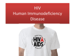 HIV 3.1