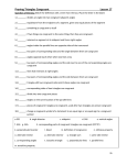 Proving Triangles Congruent 17