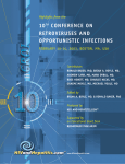 10th conference on retroviruses and opportunistic infections