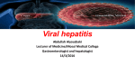 Hepatitis B