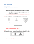 Grade 9 Math Study Guide (76 pages).