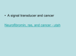 Tumor suppressor