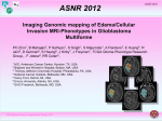 High FLAIR Radiophenotype - Cancer Imaging Archive Wiki