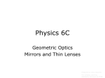 Physics 6C - UCSB C.L.A.S.