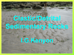 GCSE clastic rocks