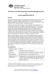 DOCX format - 64 KB - Office of the Gene Technology Regulator