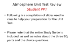 UnitTestReview_Student
