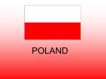 Emblem of Poland