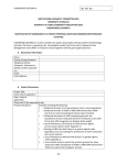 IBC Form - UM Research