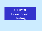 Transformer Basics