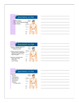 ENDOCRINE SYSTEM ENDOCRINE SYSTEM ENDOCRINE SYSTEM